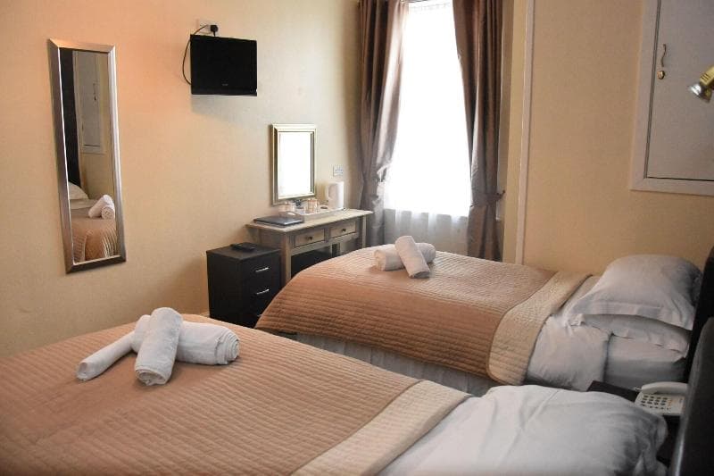 The Market Inn Hotel 4