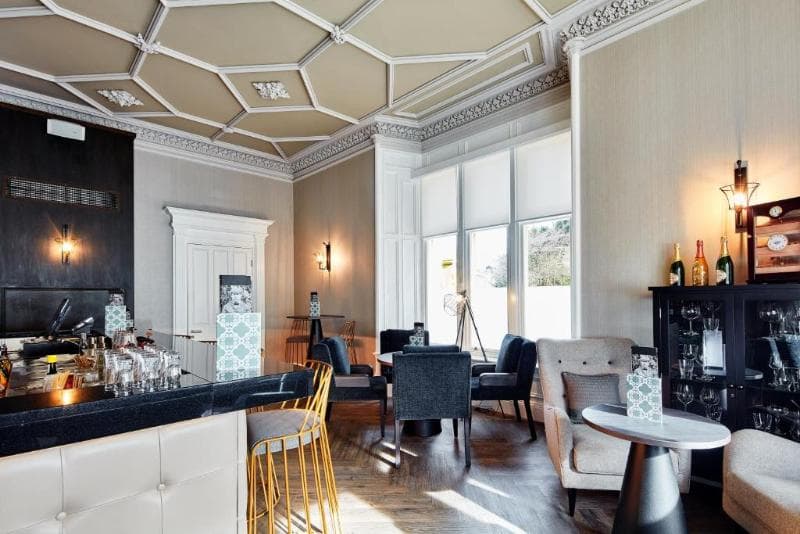 Oddfellows On The Park 2