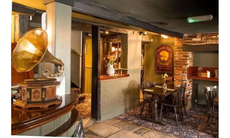 The Wheatsheaf 4