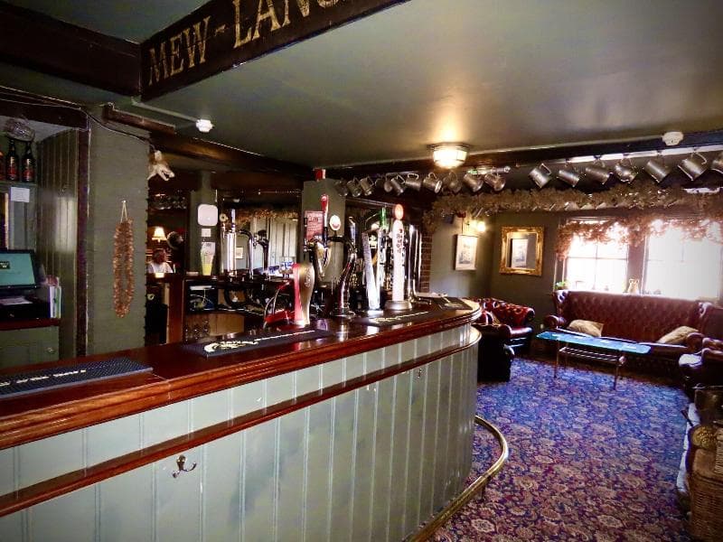 The Wheatsheaf photo 1