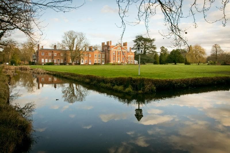 De Vere Venues Warbrook House And Grange 5