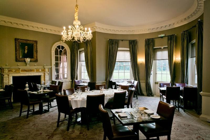De Vere Venues Warbrook House And Grange main