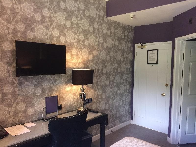 De Vere Venues Warbrook House And Grange photo 1