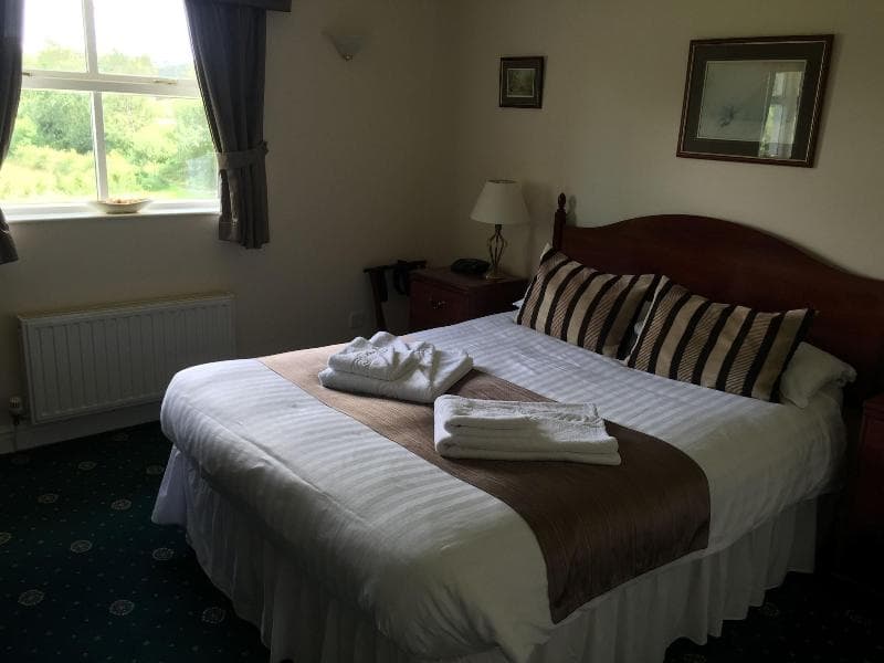 The Rusland Pool Hotel 5
