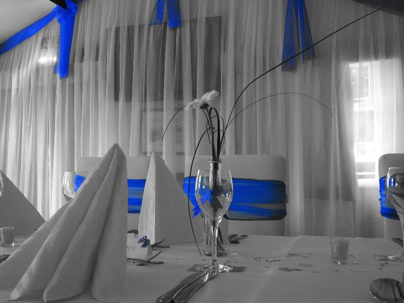The Rusland Pool Hotel main