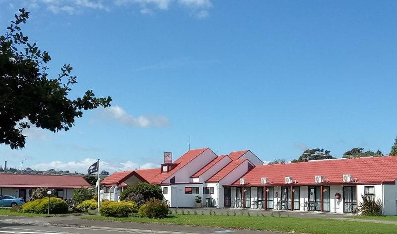 Gateway Motor Lodge Wanganui (Adults Only) photo 1