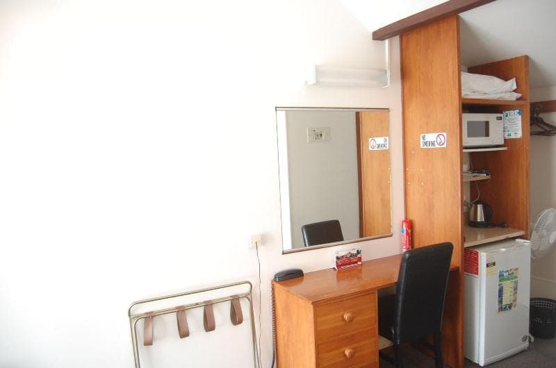 Gateway Motor Lodge Wanganui (Adults Only) main