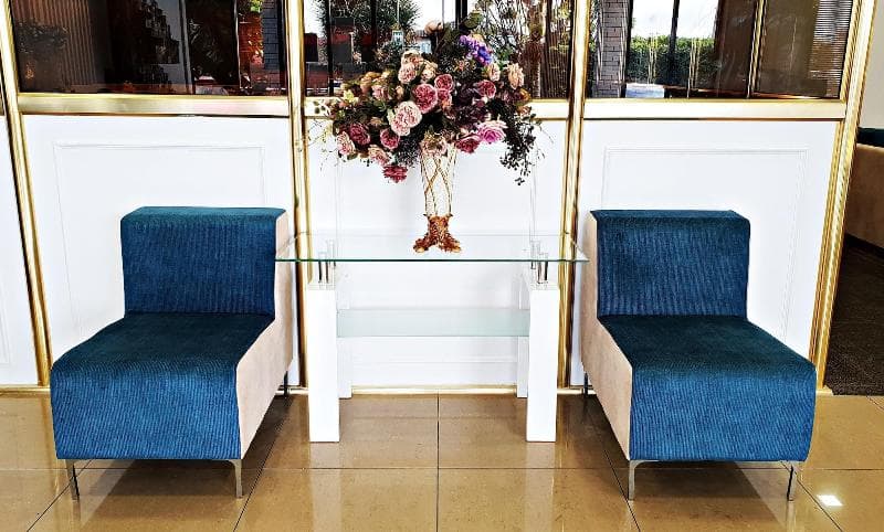 Airport Garden Inn Hotel & Conference Centre 2