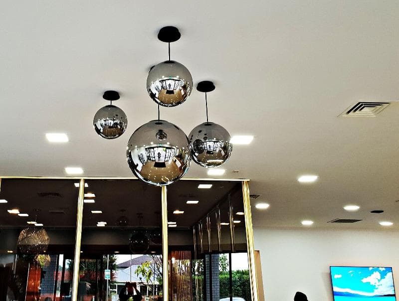 Airport Garden Inn Hotel & Conference Centre photo 1
