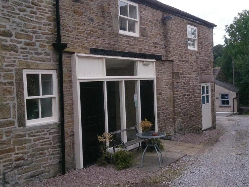 The Roebuck Inn 5