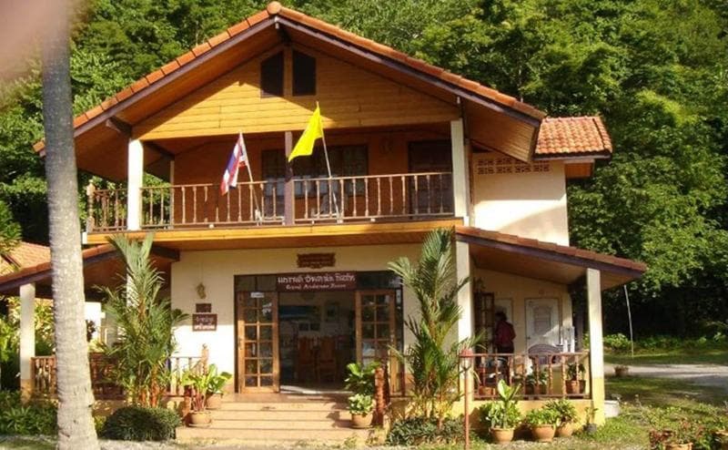 Grand Andaman Resort 4