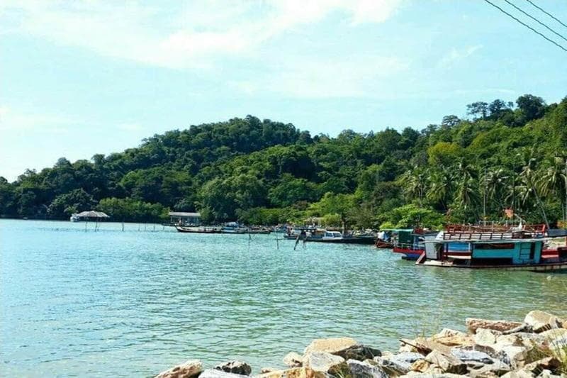 Grand Andaman Resort 5