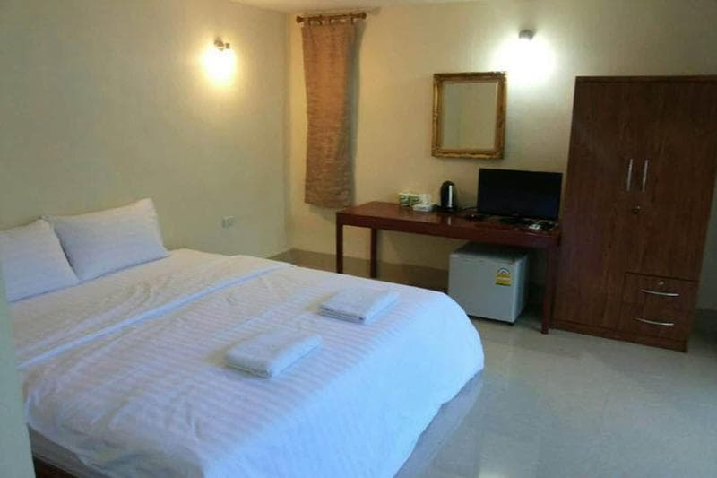 Grand Andaman Resort 3