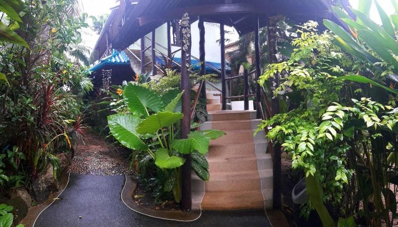 Shanti Lodge Phuket 5