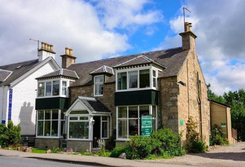 Cairn Hotel - Inn photo 1