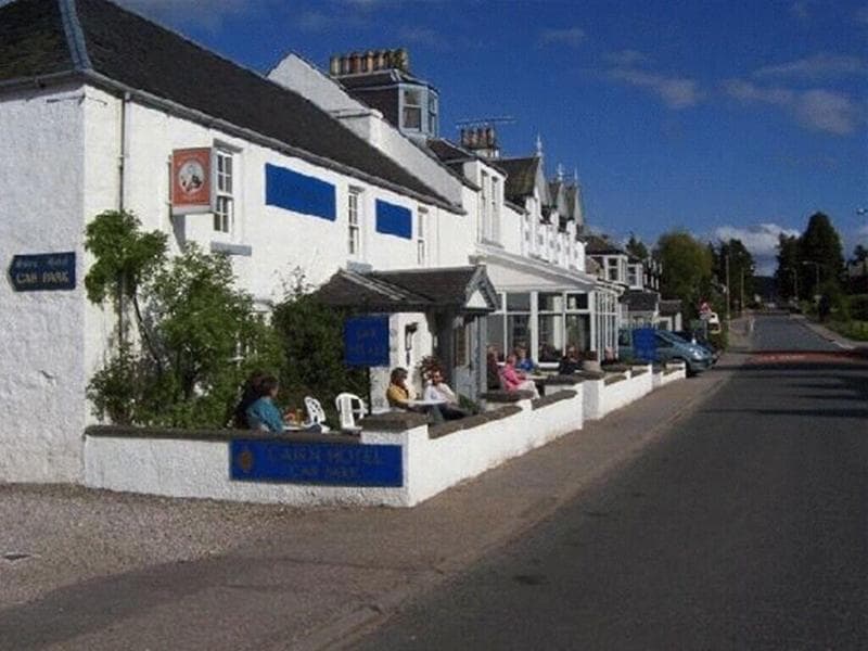 Cairn Hotel - Inn 4
