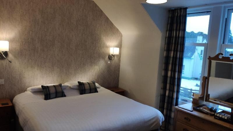 Cairn Hotel - Inn main