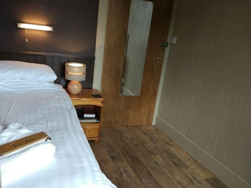 Cairn Hotel - Inn 5