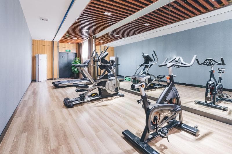 Atour Hotel Middle Yanlin Road Changzhou (Adults only) 2