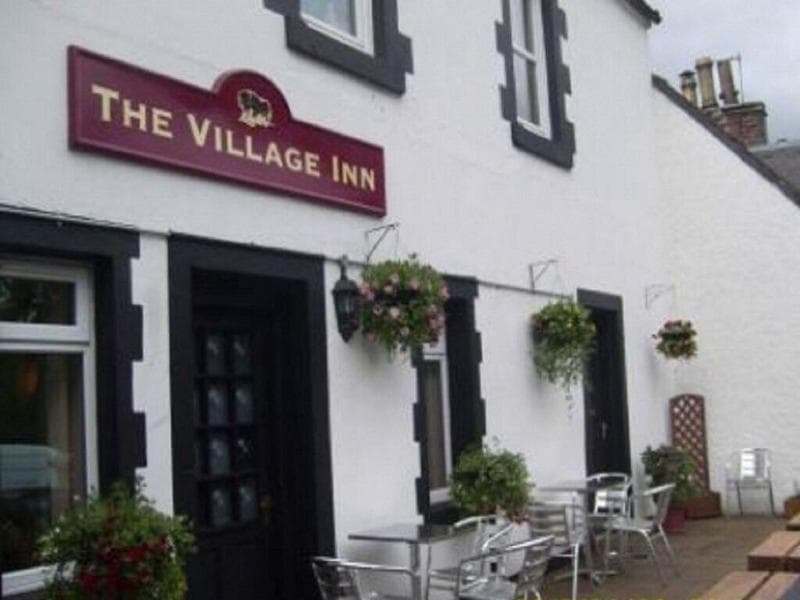 The Village Inn photo 1
