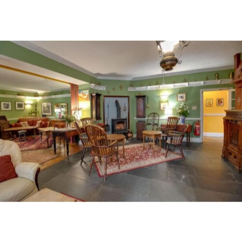 Wynnstay Hotel 4