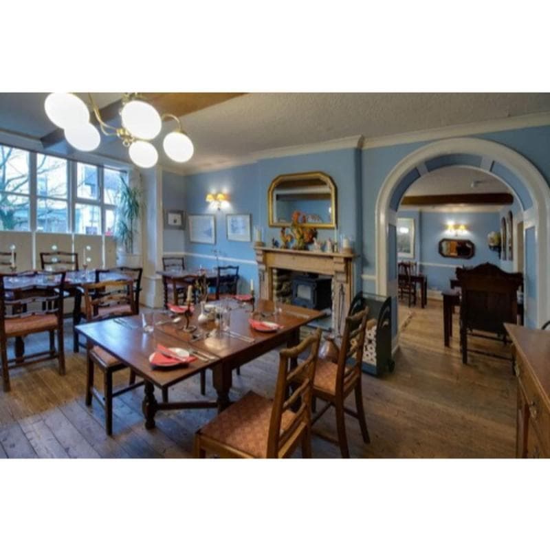 Wynnstay Hotel photo 1