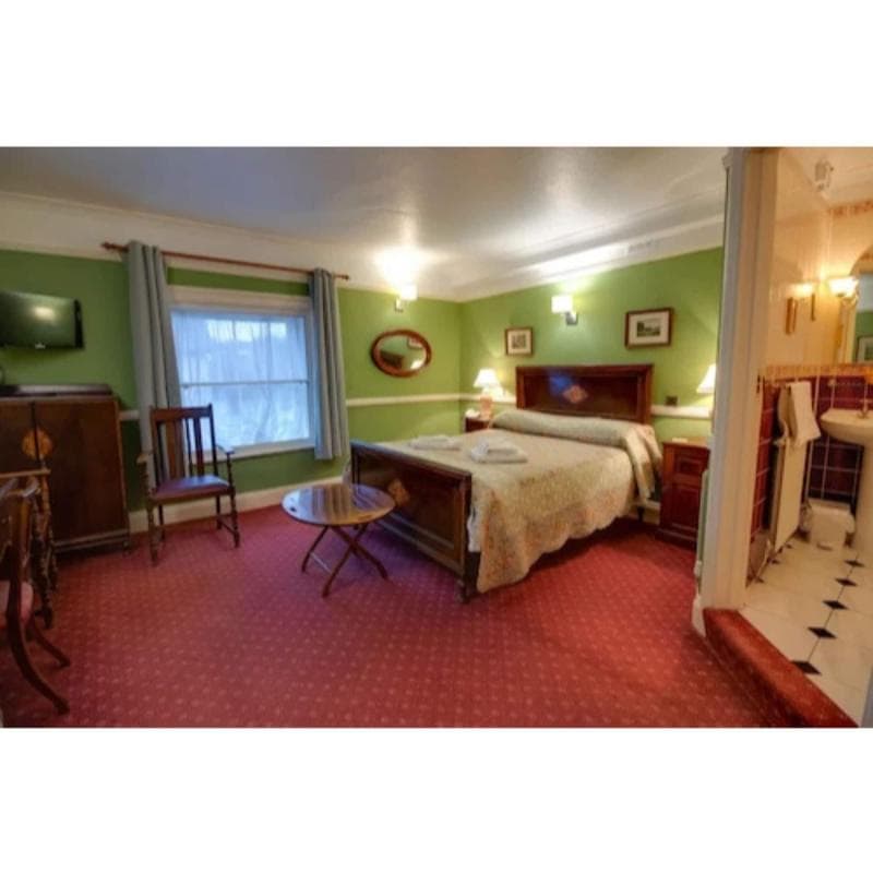 Wynnstay Hotel 3