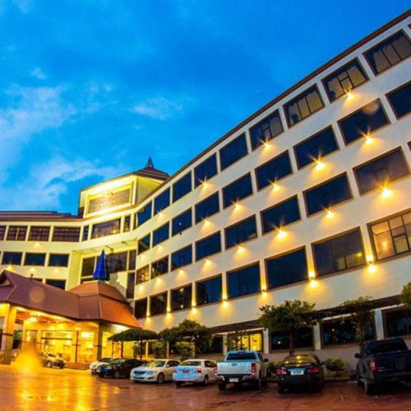 Golden Dragon Resort 5