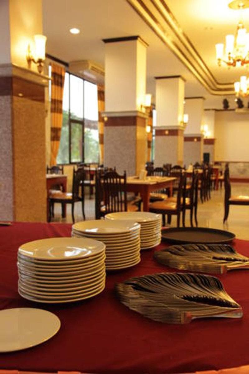 Golden Dragon Resort 3
