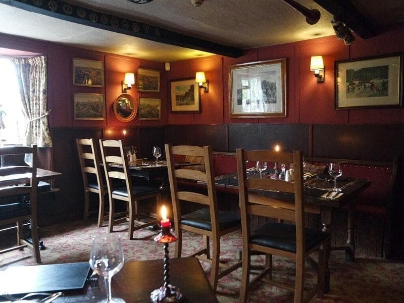 The Lamb Inn (Adults Only) photo 1