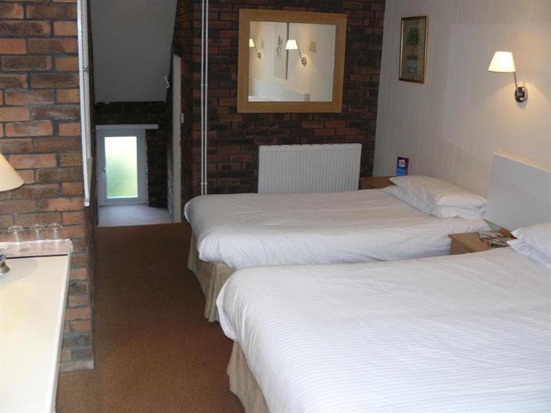 The Lodge At Winchelsea photo 1