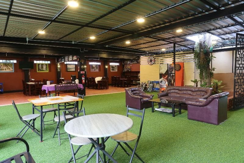 Baan Chang Hotel & Coffee House 4