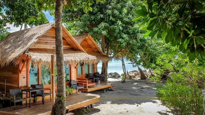 Ten Moons Lipe Resort 3