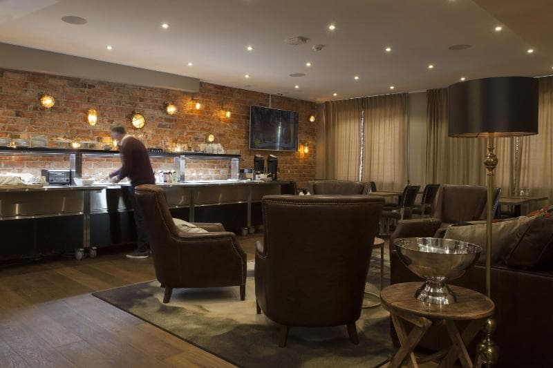 Hotell Nordic 2