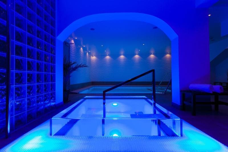 Hotell Nordic 3