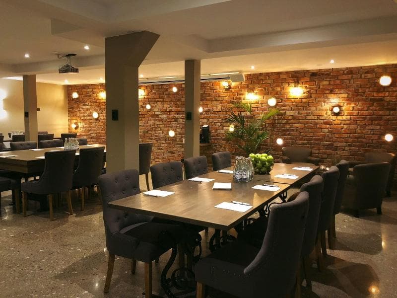 Hotell Nordic photo 1