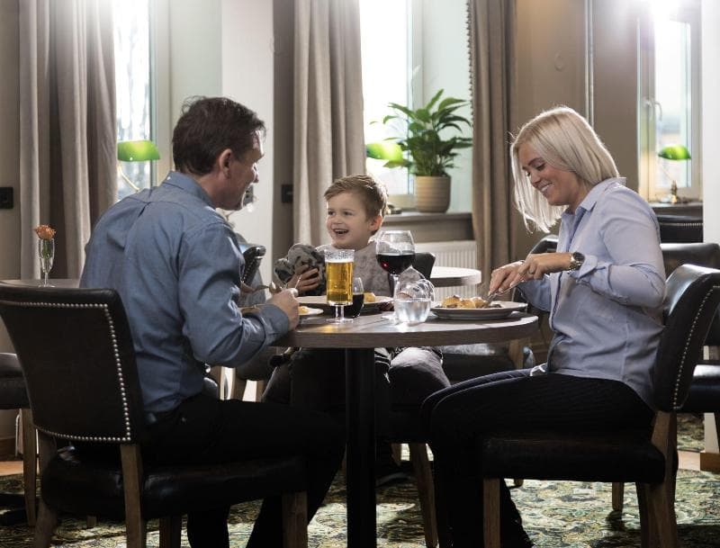 Hotell Nordic 4