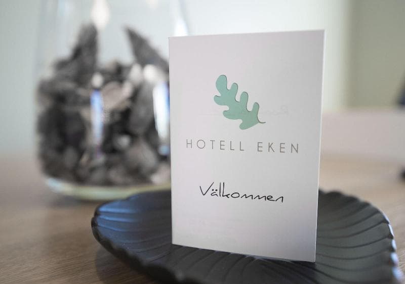 Hotell Eken 5
