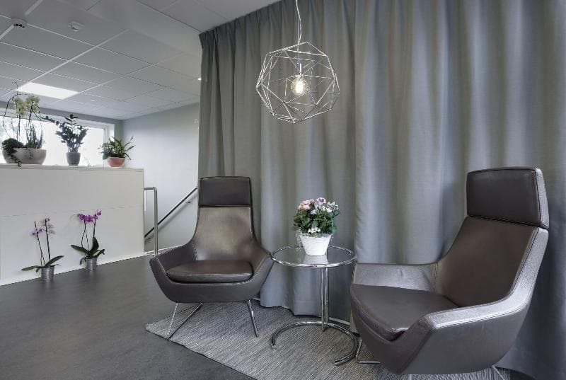 Hotell Eken photo 1