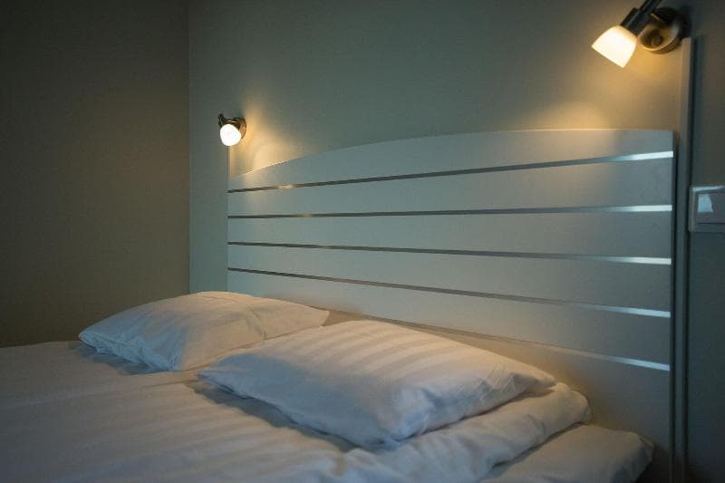 Hotell Eken 3