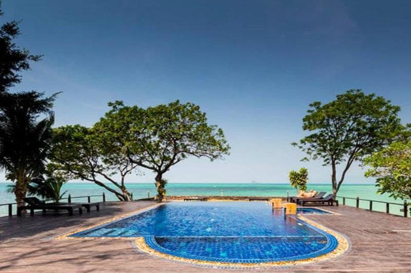Siam Bay Resort photo 1