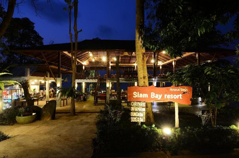 Siam Bay Resort 5