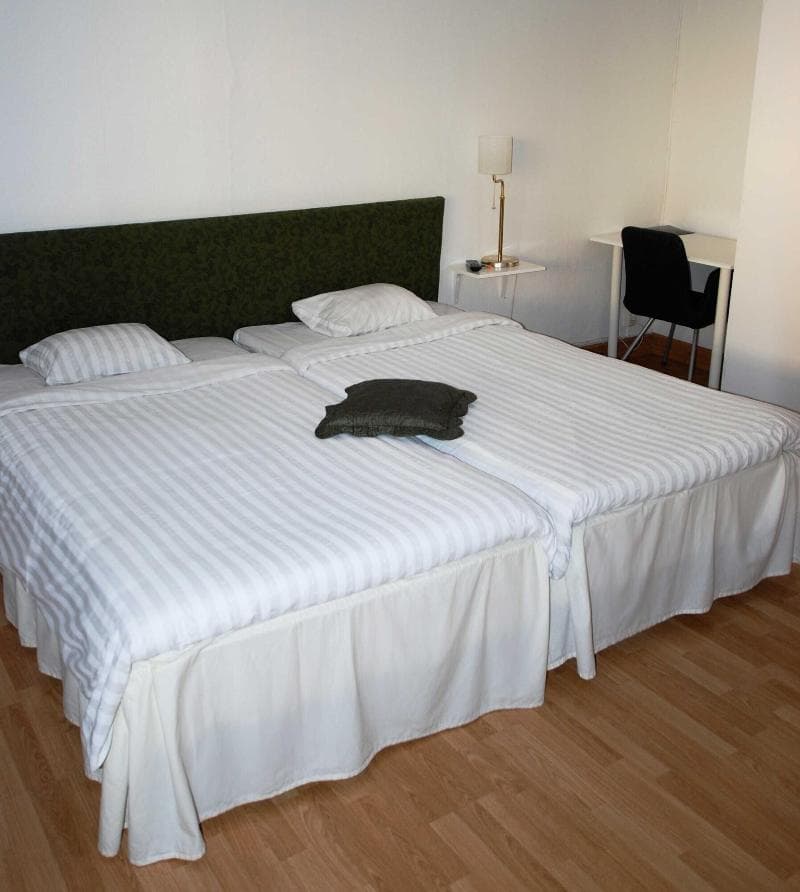 Avesta Stadshotell 3