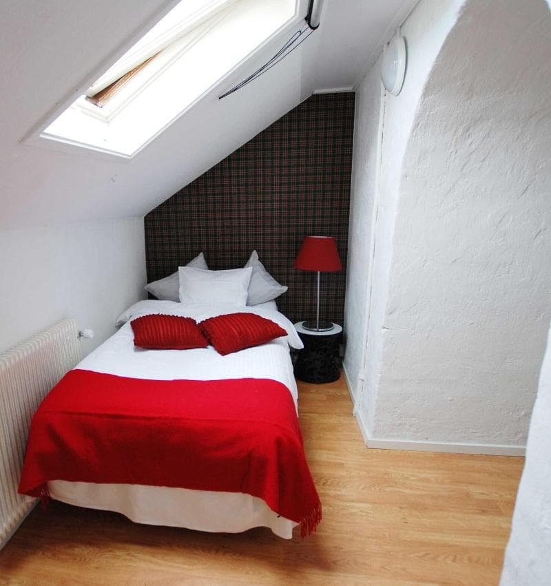 Avesta Stadshotell 4