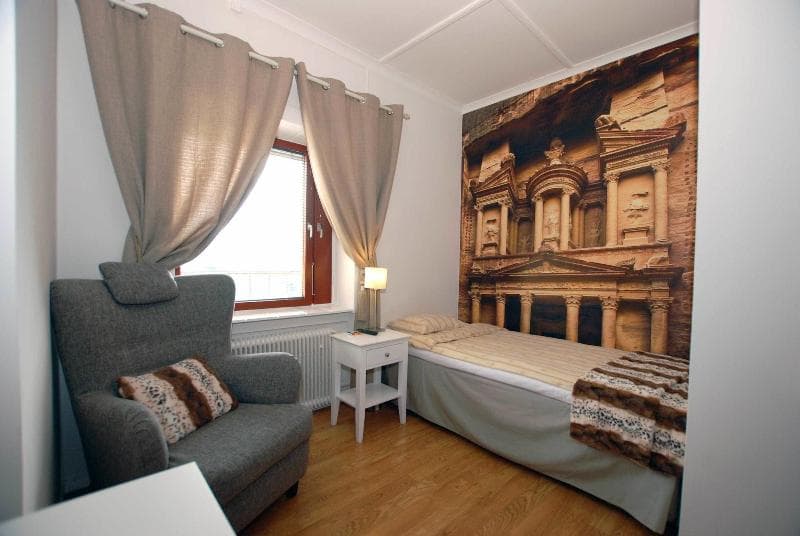 Avesta Stadshotell 5
