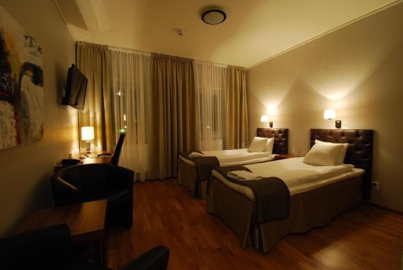 Scandic Gallivare photo 1