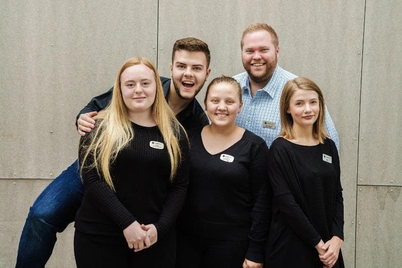 Smarthotel Hammerfest 5