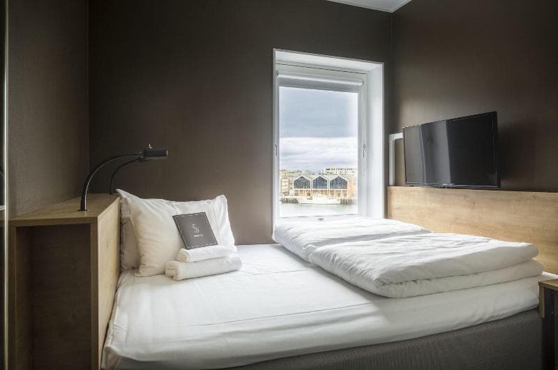 Smarthotel Hammerfest 4