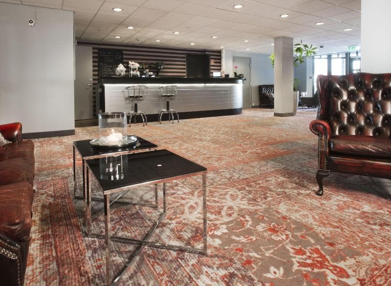 Clarion Collection Hotel Park 5