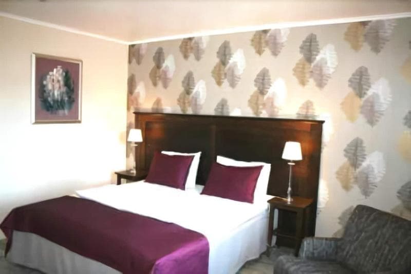 Clarion Collection Hotel Park 4